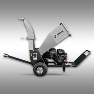 Jansen Ágaprító GTS-1500E