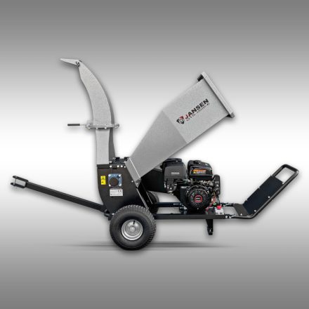 Jansen Ágaprító GTS-1500E