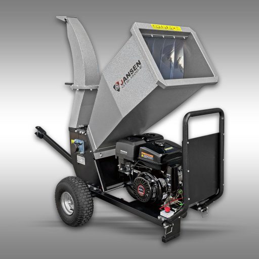 Jansen Ágaprító GTS-1500E