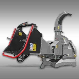 Jansen Ágaprító JX-72RS