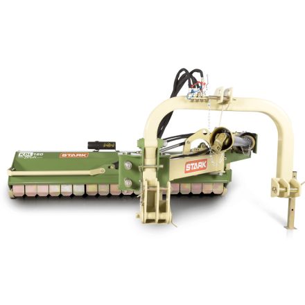 STARK KDL 160 PROFI Szárzúzó