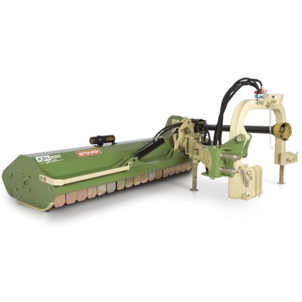 STARK KDL 220 PROFI Szárzúzó