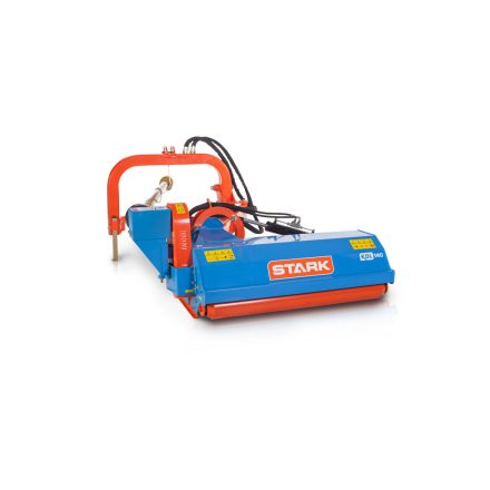 STARK KDL 140 Kalapácsos Szárzúzó