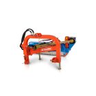 STARK KDL 160 Kalapácsos Szárzúzó