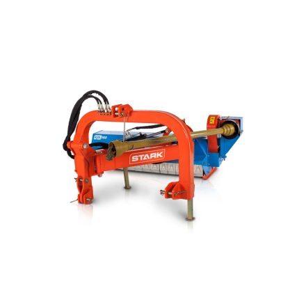 STARK KDL 160 Kalapácsos Szárzúzó