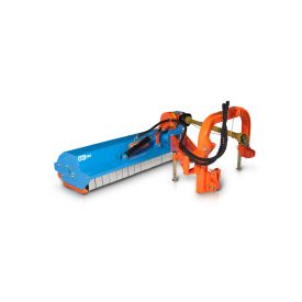 STARK KDL 180 Kalapácsos Szárzúzó