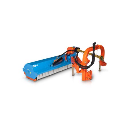 STARK KDL 180 Kalapácsos Szárzúzó