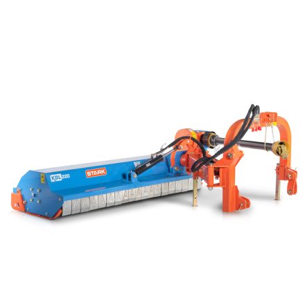 STARK KDL 220 Kalapácsos Szárzúzó