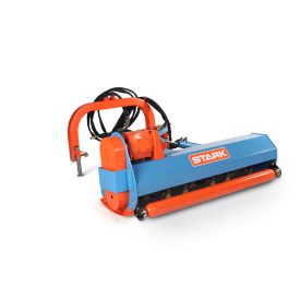 STARK KDS 125 Kalapácsos Szárzúzó