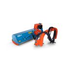 STARK KDS 145 Kalapácsos Szárzúzó