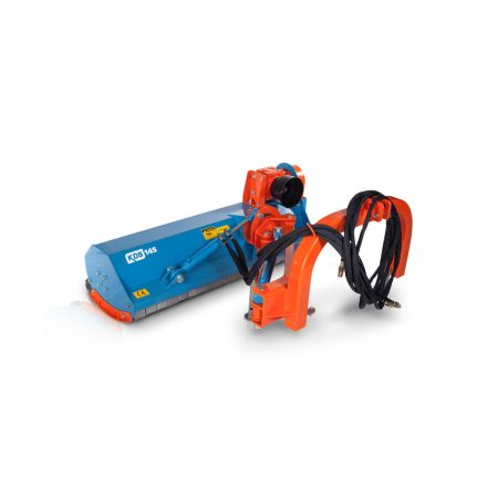 STARK KDS 145 Kalapácsos Szárzúzó