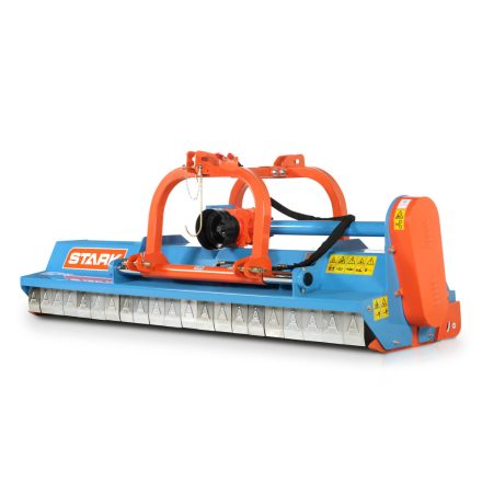 STARK KDX 220 Kalapácsos Szárzúzó