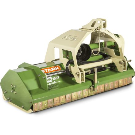 STARK KMH 155 F PROFI Szárzúzó