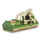 STARK KMH 175 F PROFI Szárzúzó