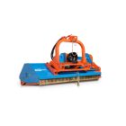 STARK KMH 155 Kalapácsos Szárzúzó