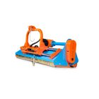 STARK KMH 175 Kalapácsos Szárzúzó