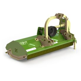 STARK KS 115 PROFI Szárzúzó