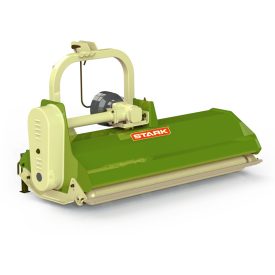 STARK KS 125 PROFI Szárzúzó