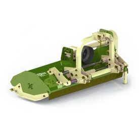 STARK KSH 135 PROFI Szárzúzó