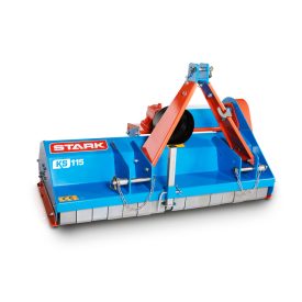 Stark KS 115 Kalapácsos Szárzúzó