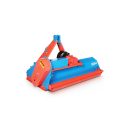 Stark KS 115 Kalapácsos Szárzúzó