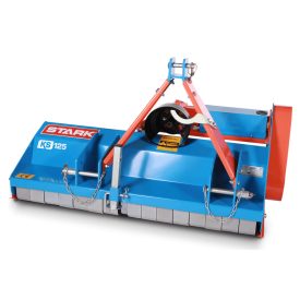STARK KS 125 Kalapácsos Szárzúzó