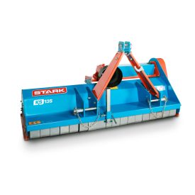 STARK KS 135 Kalapácsos Szárzúzó