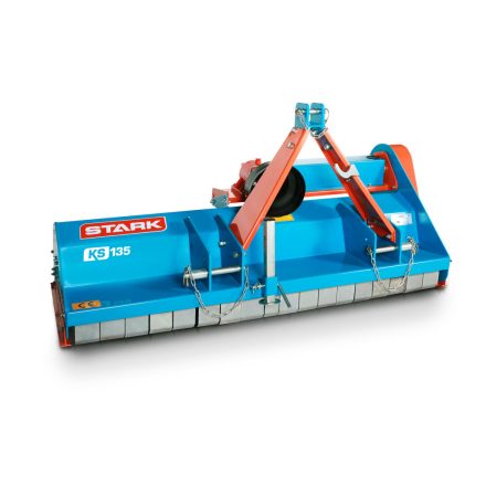 STARK KS 135 Kalapácsos Szárzúzó