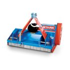 Stark KS 95 Kalapácsos Szárzúzó