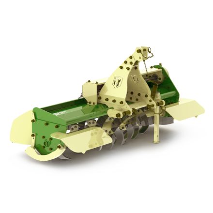 STARK RS 125 PROFI Rotációs Kapa