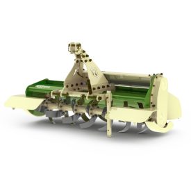 STARK RS 135 PROFI Rotációs Kapa