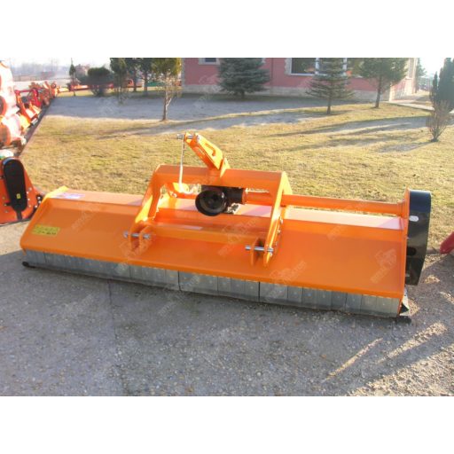 VD 240 Szárzúzó