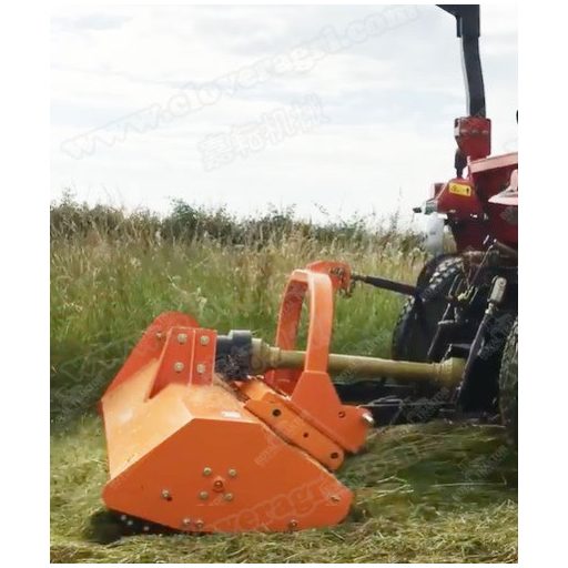 VFSH - EFGCH 200 Szárzúzó
