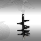  JANSEN 24"(inch) Fúrófej Hidraulikus Földfúróhoz TBG-5000