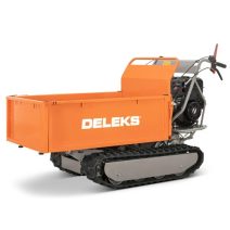 Minidumperek és talicskák